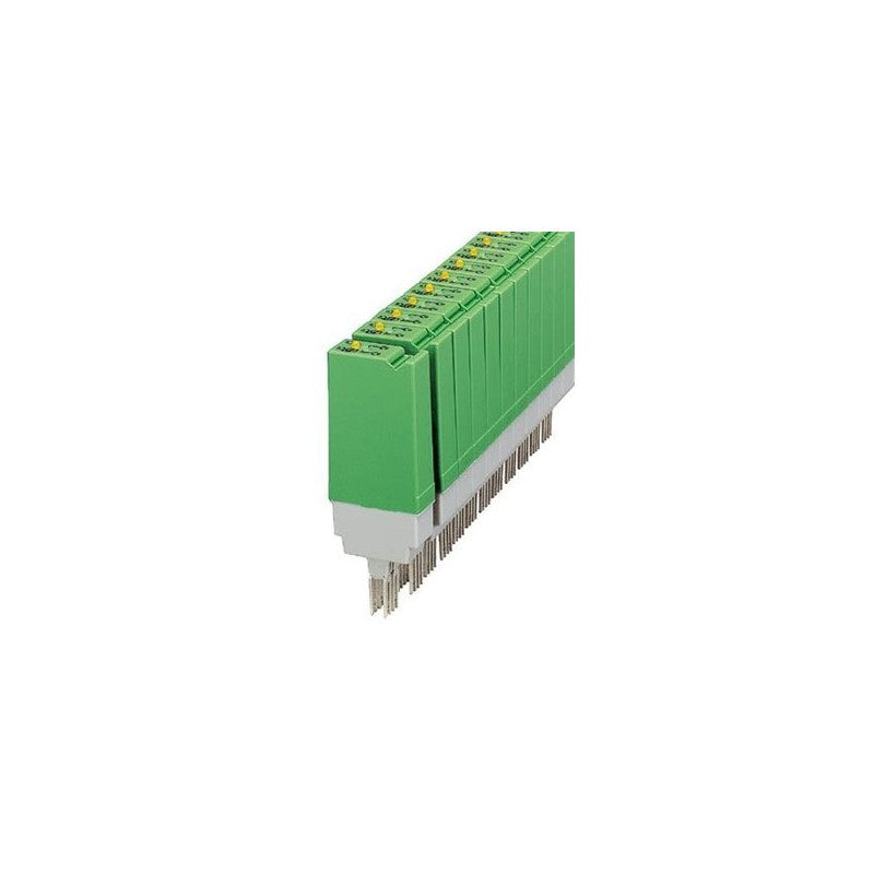 2823654 Phoenix Contact - Relay connectors - ST-REL2-KG120/1 - industrial automation part - image 1
