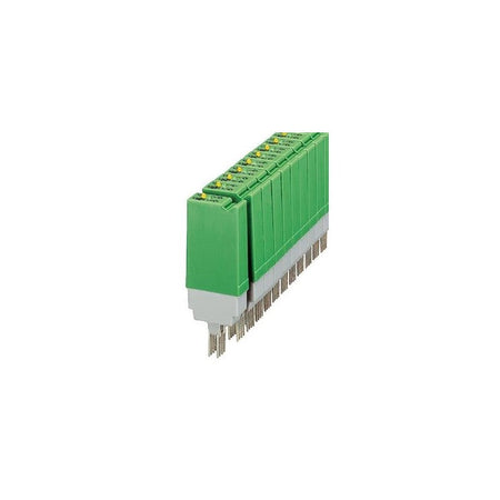 2823751 Phoenix Contact - Relay connectors - ST-REL2-KG120/1AU - industrial automation part - image 1
