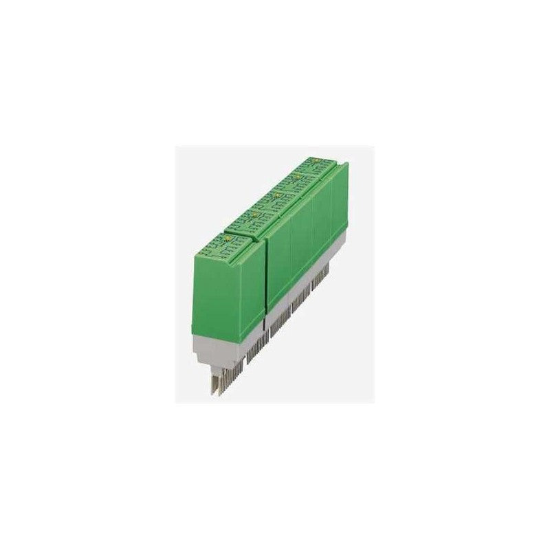 2827139 Phoenix Contact - Relay connectors - ST-REL7-HG 24/4X21 - industrial automation part - image 1