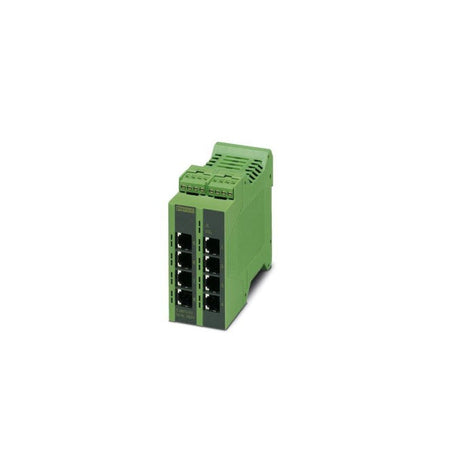 2832218 Phoenix Contact - FL SWITCH 8TX - industrial automation part - image 1