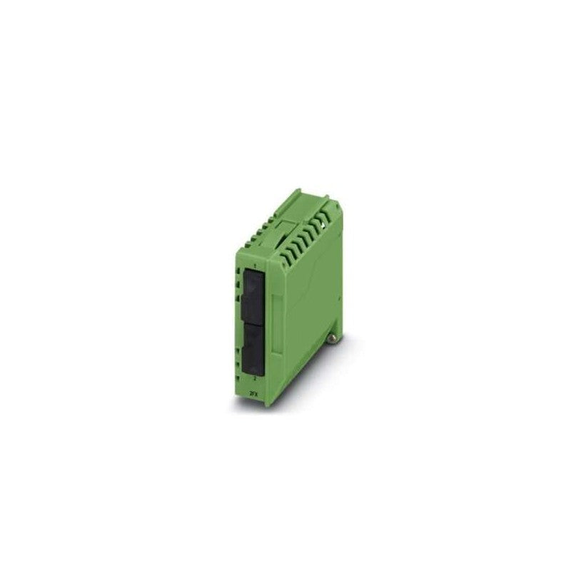 2832425 Phoenix Contact - Media module - FL IF 2FX SC-D - industrial automation part - image 1