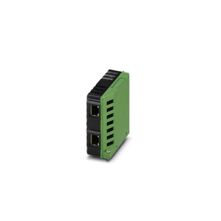 2832483 Phoenix Contact - FL IF MEM 2TX-D - industrial automation part - image 1