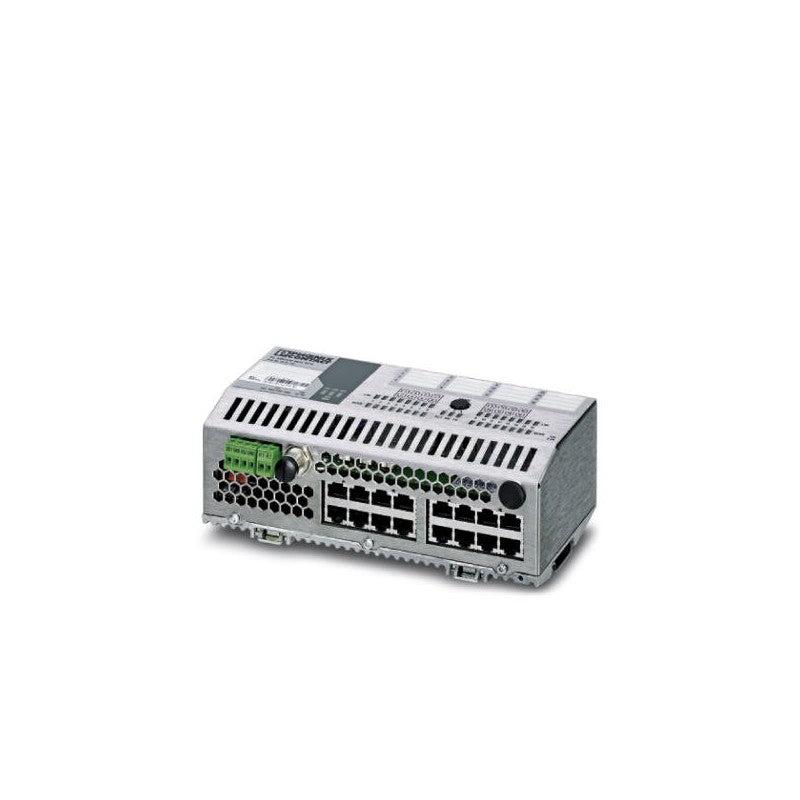 2832700 Phoenix Contact - FL SWITCH MCS 16TX - industrial automation part - image 1