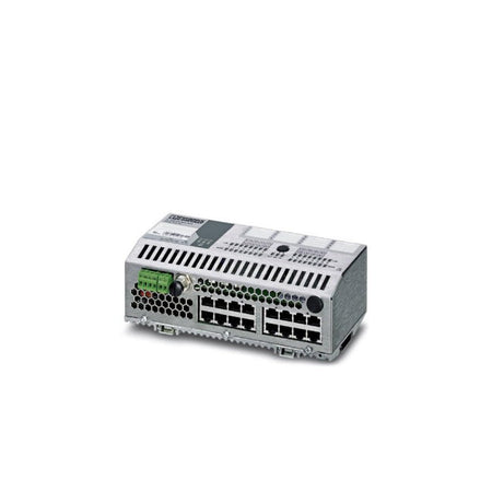 2832700 Phoenix Contact - FL SWITCH MCS 16TX - industrial automation part - image 1