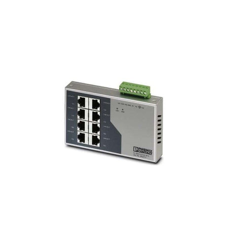 2832771 Phoenix Contact - Industrial Ethernet Switch - FL SWITCH SF 8TX - industrial automation part - image 1