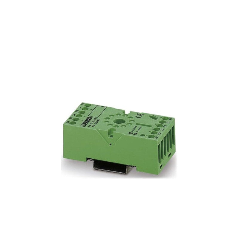 2833615 Phoenix Contact - PR3-BSC1/3X21 - industrial automation part - image 1