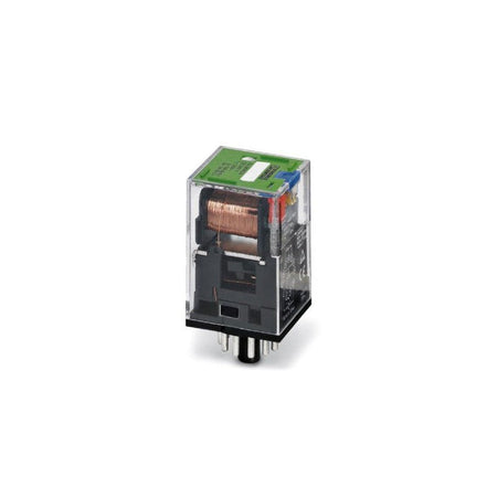 2834274 Phoenix Contact - REL-OR- 24DC/3X21 - industrial automation part - image 1