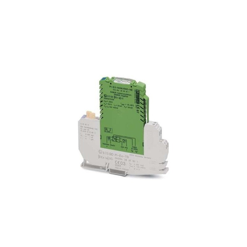 2835341 Phoenix Contact - Signal isolator - PI-EX-NAM/RNO-NE - industrial automation part - image 1