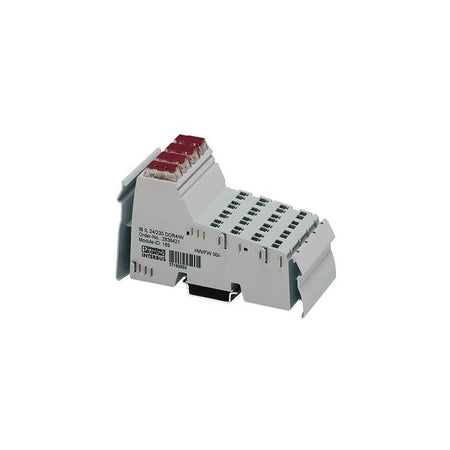 2836421 Phoenix Contact - IB IL 24/230 DOR4/W - industrial automation part - image 1