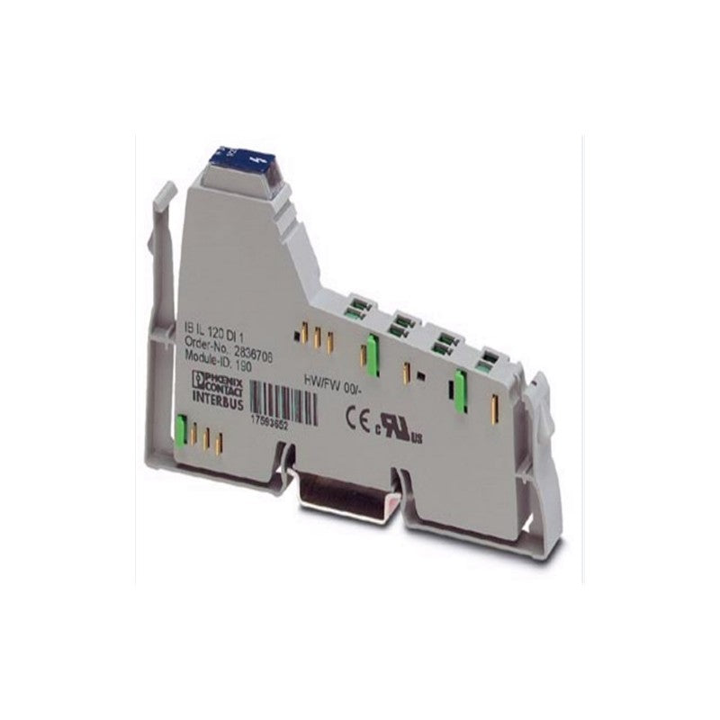 2836706 Phoenix Contact - IB IL 120 DI 1 - industrial automation part - image 1
