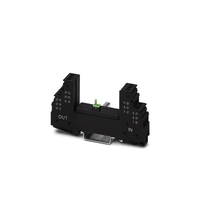 2839208 Phoenix Contact - PT 2X2-BE - industrial automation part - image 1