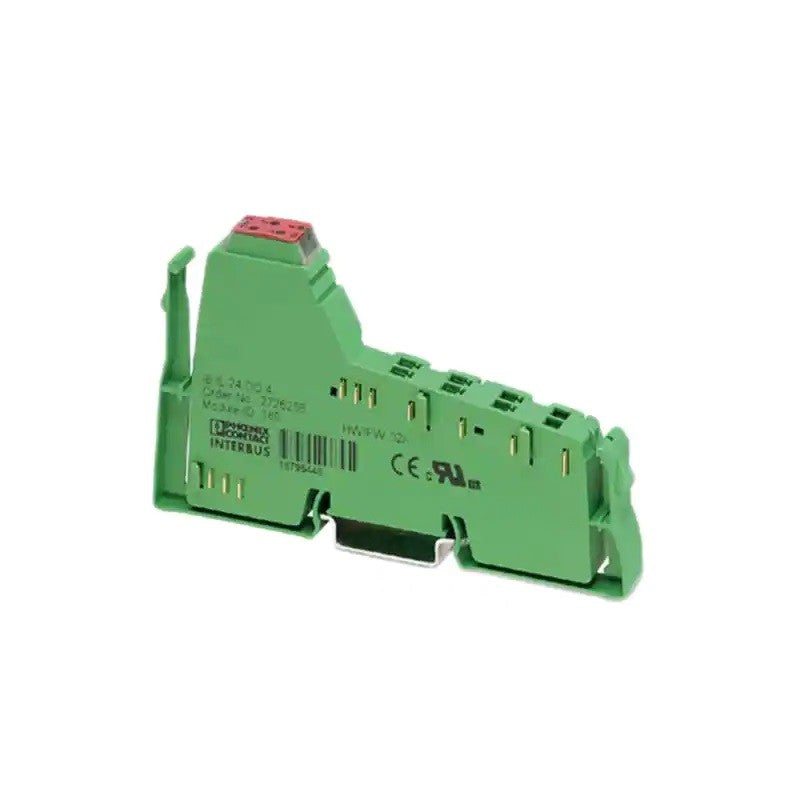 2855211 Phoenix Contact - IB IL 24 DO 4-2MBD - industrial automation part - image 1