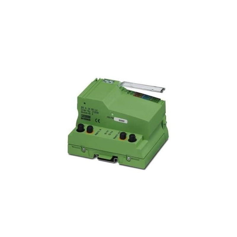 2861218 Phoenix Contact - Bus coupler - IBS IL 24 BK-LK-PAC - industrial automation part - image 1