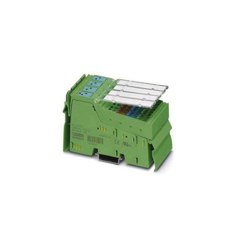 2861247 Phoenix Contact - IB IL 24 DI 8-PAC - industrial automation part - image 1