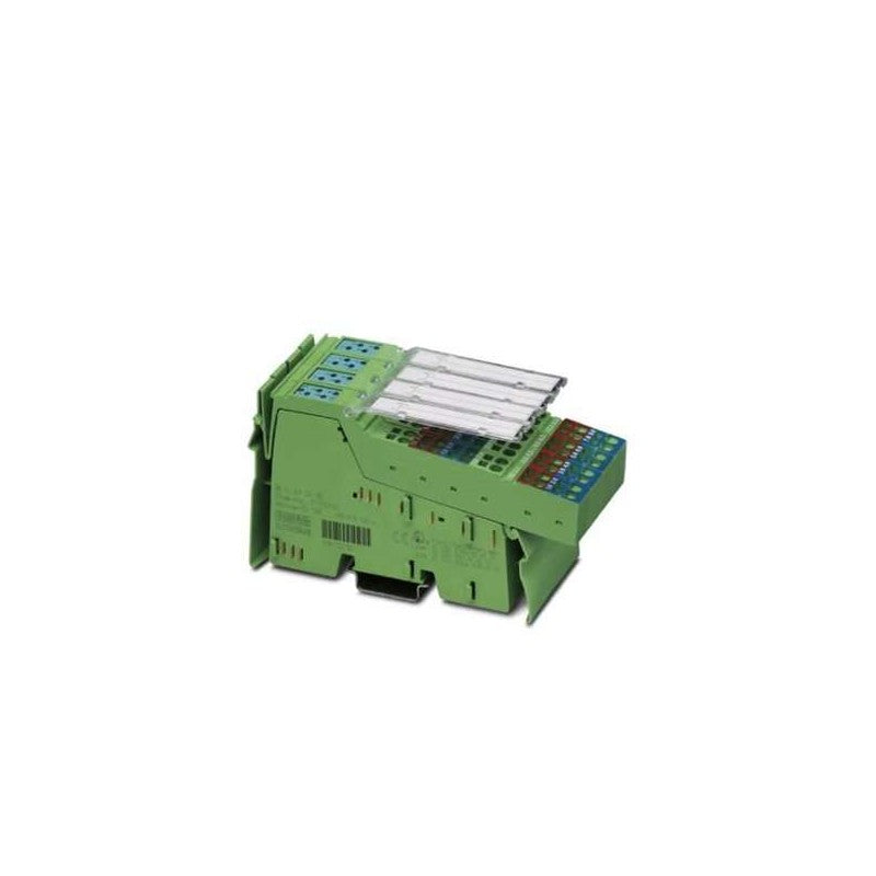 2861250 Phoenix Contact - IB IL 24 DI 16-PAC - industrial automation part - image 1