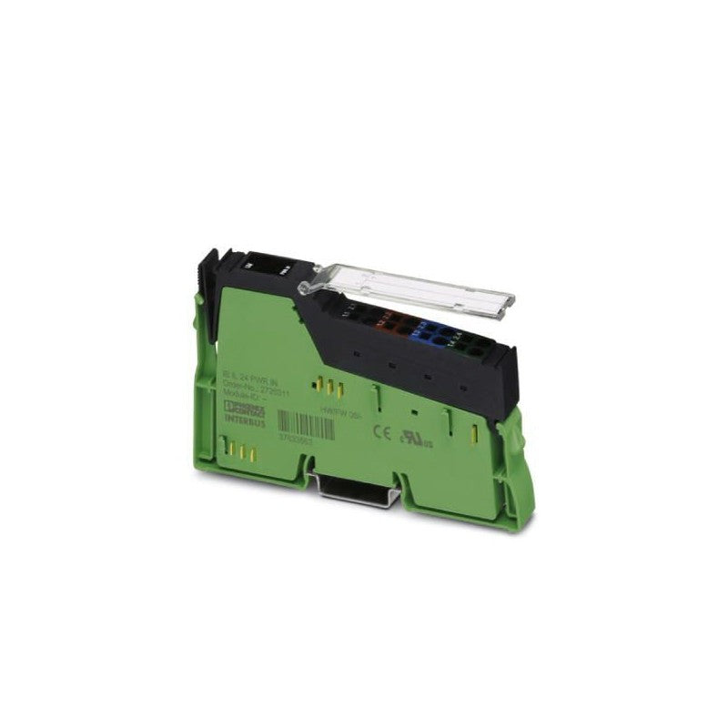 2861331 Phoenix Contact - IB IL 24 PWR IN-PAC - industrial automation part - image 1