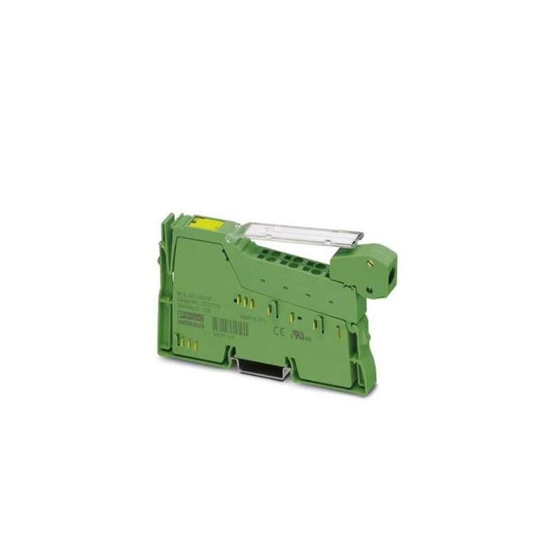 2861399 Phoenix Contact - Inline terminal - IB IL AO 1/U/SF-PAC - industrial automation part - image 1