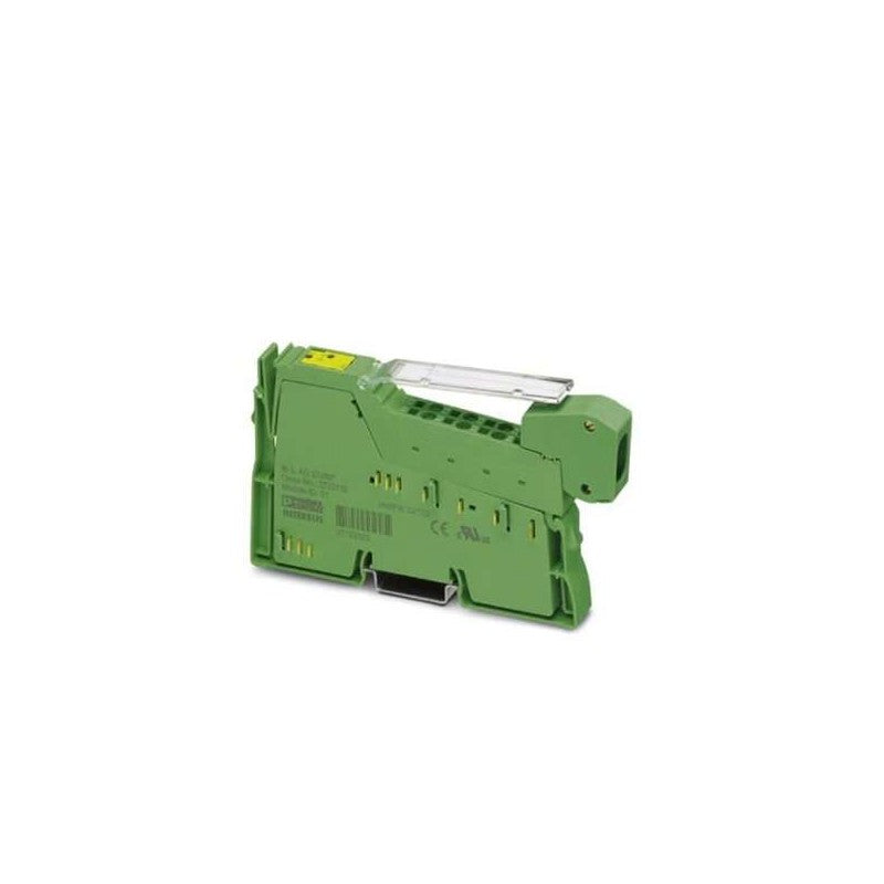 2861467 Phoenix Contact - IB IL AO 2/U/BP-PAC - industrial automation part - image 1
