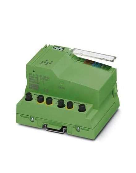 2861506 Phoenix Contact - Bus coupler - IBS IL 24 BK RB-LK-PAC - industrial automation part - image 1