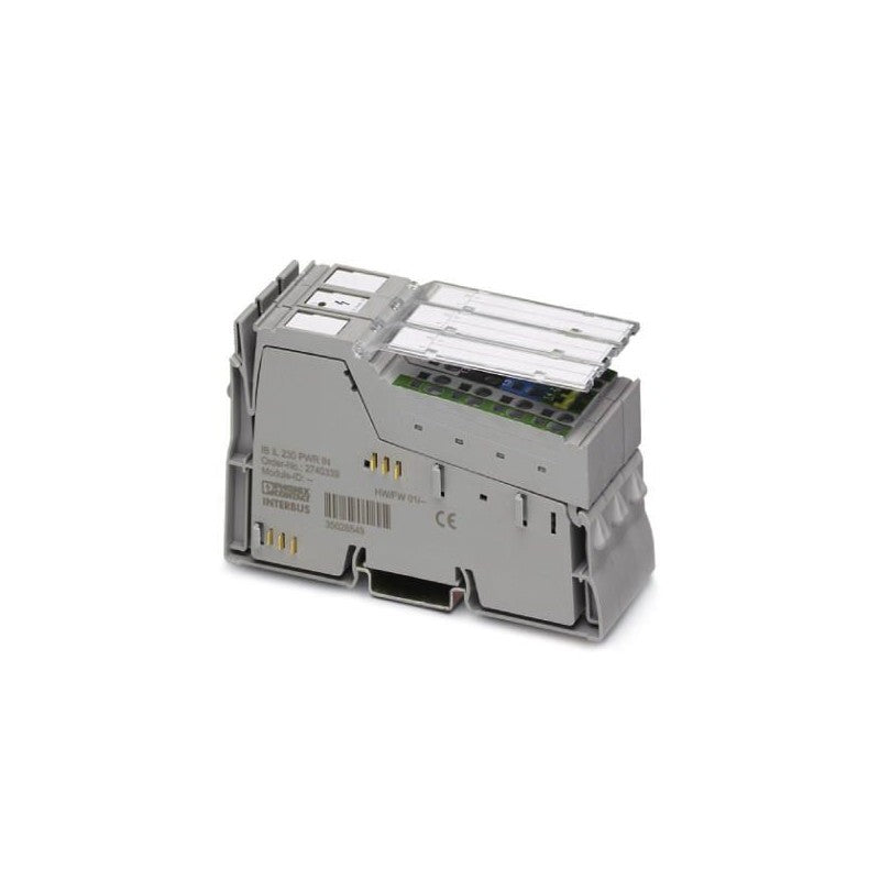 2861535 Phoenix Contact - IB IL 230 PWR IN-PAC - industrial automation part - image 1