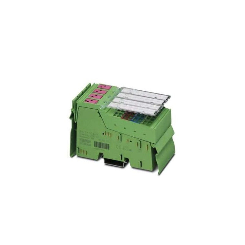 2861603 Phoenix Contact - Inline terminal - IB IL 24 DO 8-2A-PAC - industrial automation part - image 1