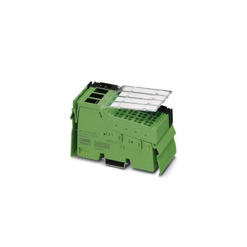 2861674 Phoenix Contact - IB IL 24 PWR IN/R-PAC - industrial automation part - image 1