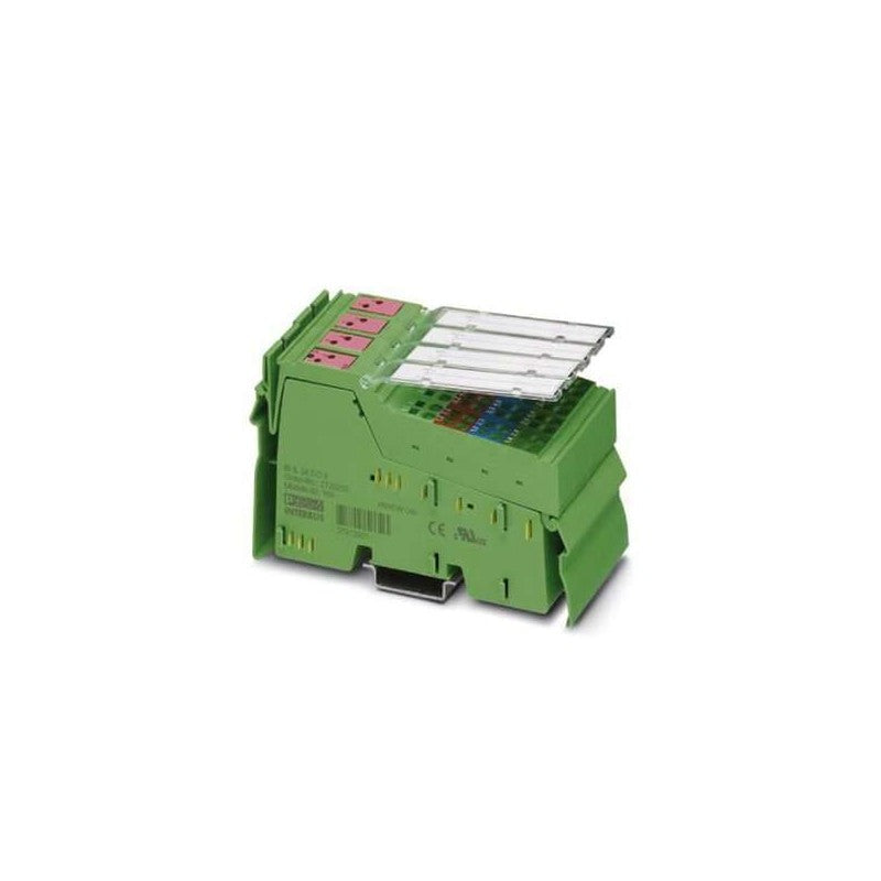 2861687 Phoenix Contact - IB IL 24 DO 8-2MBD-PAC - industrial automation part - image 1