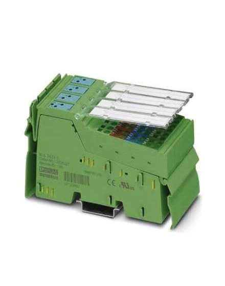 2861690 Phoenix Contact - IB IL 24 DI 8-2MBD-PAC - industrial automation part - image 1