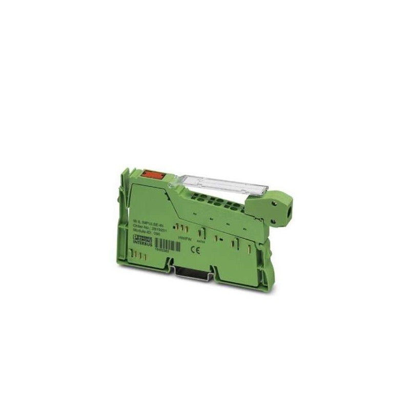 2861768 Phoenix Contact - IB IL IMPULSE-IN-PAC - industrial automation part - image 1
