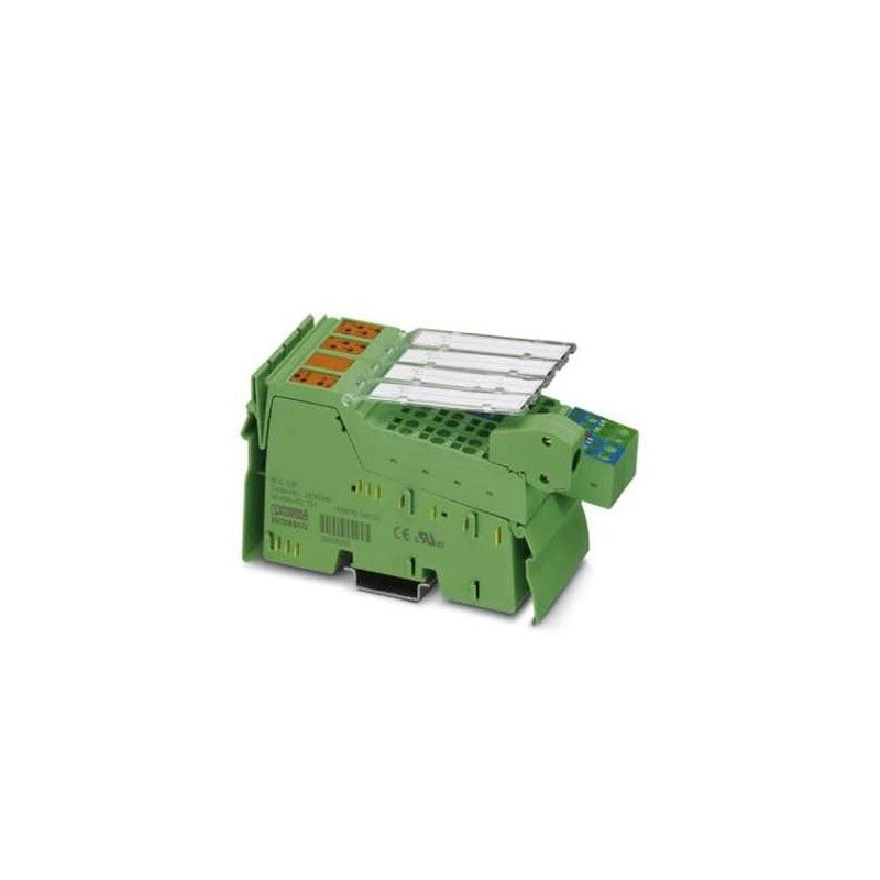 2861865 Phoenix Contact - IB IL SSI-PAC - industrial automation part - image 1