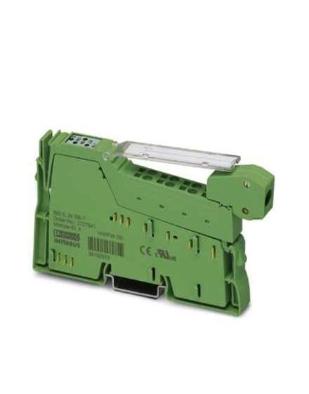 2861962 Phoenix Contact - Branch terminal - IBS IL 24 RB-T-2MBD-PAC - industrial automation part - image 1