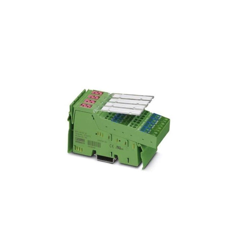 2862013 Phoenix Contact - Inline terminal - IB IL 24 DO16-2MBD-PAC - industrial automation part - image 1