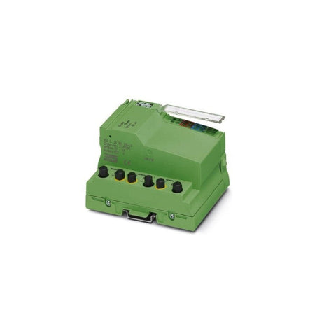 2862026 Phoenix Contact - IBS IL 24 BK RB LK-2MBD-PAC - industrial automation part - image 1