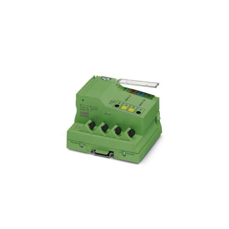 2862165 Phoenix Contact - Bus coupler - IBS IL 24 BK-LK/45-PAC - industrial automation part - image 1