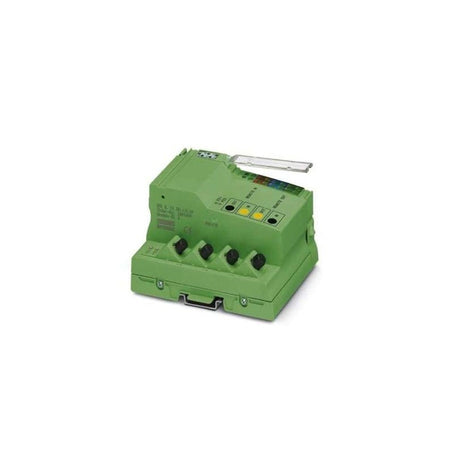 2862165 Phoenix Contact - Bus coupler - IBS IL 24 BK-LK/45-PAC - industrial automation part - image 1