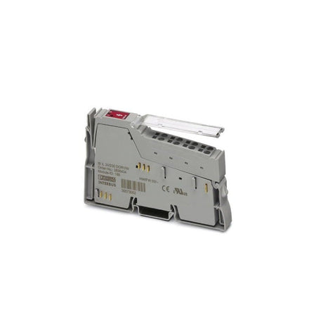 2862178 Phoenix Contact - IB IL 24/230 DOR1/W-PC-PAC - industrial automation part - image 1
