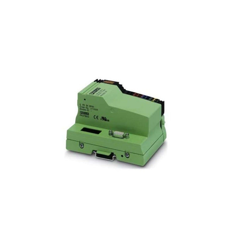 2862246 Phoenix Contact - IL PB BK DP/V1-PAC - industrial automation part - image 1
