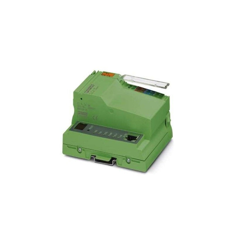 2862314 Phoenix Contact - FL IL 24 BK-PAC - industrial automation part - image 1