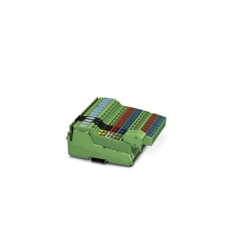 2862343 Phoenix Contact - I/O module - ILB IB 24 DI32 - industrial automation part - image 1