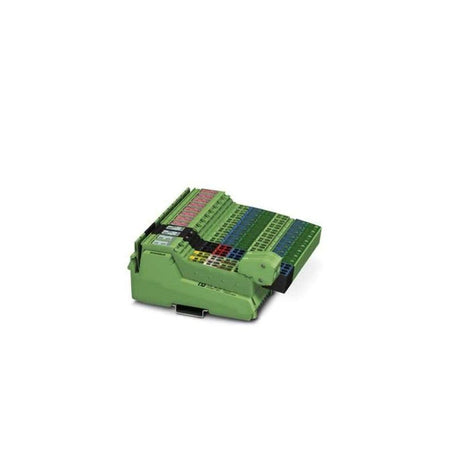 2862369 Phoenix Contact - I/O module - ILB IB 24 DO32 - industrial automation part - image 1