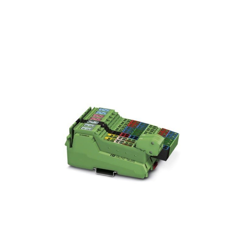 2862372 Phoenix Contact - ILB IB 24 DI 8 DO 8 - industrial automation part - image 1