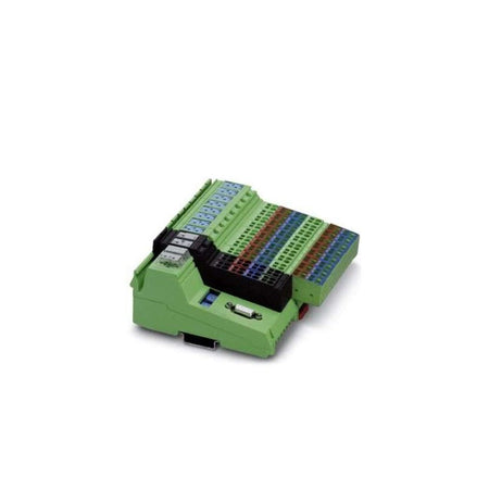 2862398 Phoenix Contact - I/O module - ILB PB 24 DI32 - industrial automation part - image 1