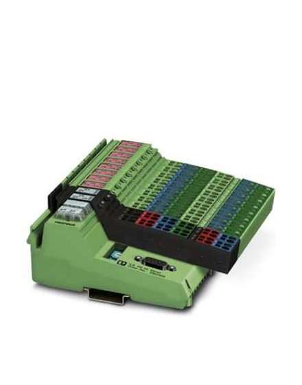 2862408 Phoenix Contact - I/O module - ILB PB 24 DO32 - industrial automation part - image 1