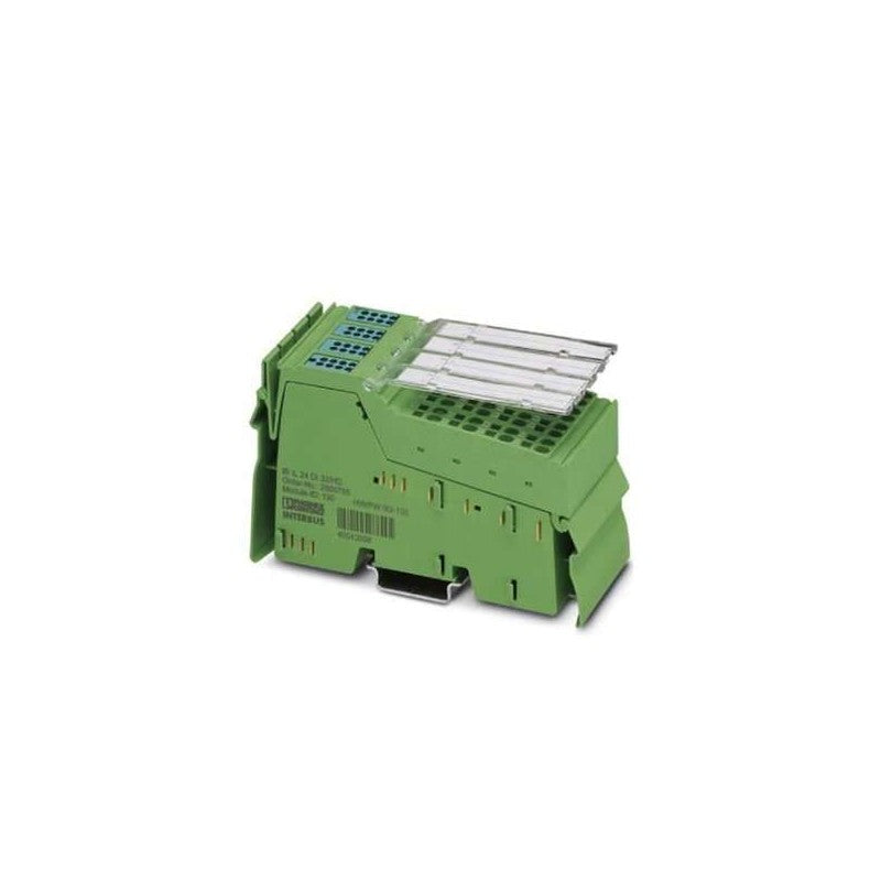 2862835 Phoenix Contact - IB IL 24 DI 32/HD-PAC - industrial automation part - image 1