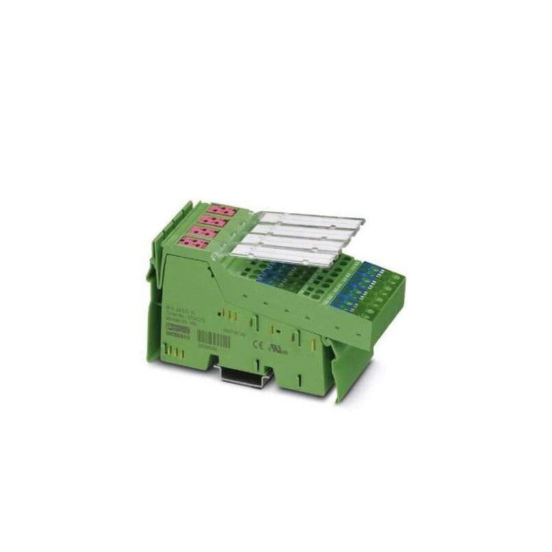 2862961 Phoenix Contact - Inline terminal - IB IL 24 DO 16-PAC/SN - industrial automation part - image 1