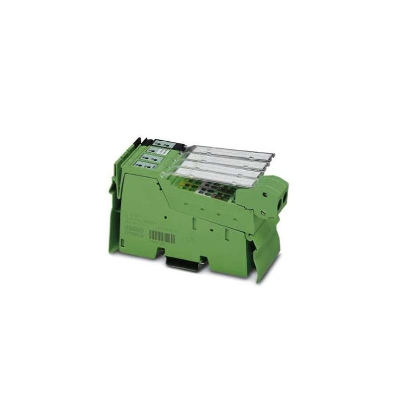 2863070 Phoenix Contact - Bus coupler - IL IB BK-PAC - industrial automation part - image 1