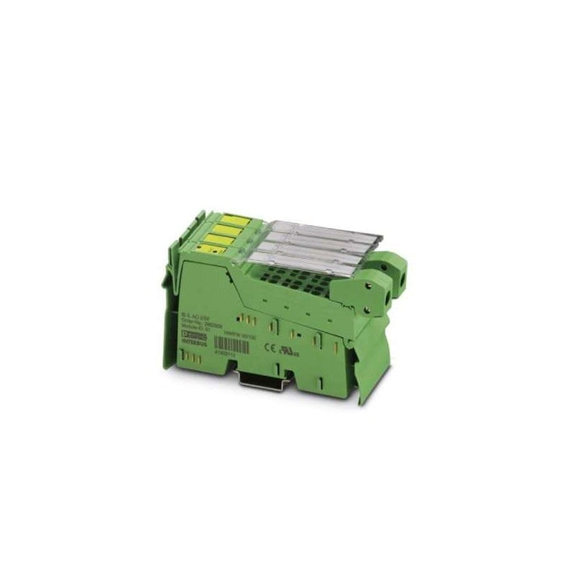 2863083 Phoenix Contact - IB IL AO 2/SF-PAC - industrial automation part - image 1