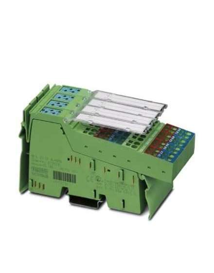 2863520 Phoenix Contact - IB IL 24 DI 16-NPN-PAC - industrial automation part - image 1