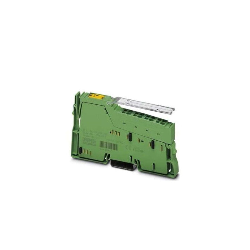 2863957 Phoenix Contact - IB IL AO 2/U/BP-ME - industrial automation part - image 1