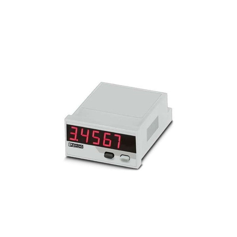 2864011 Phoenix Contact - Digital display - MCR-SL-D-U-I - industrial automation part - image 1